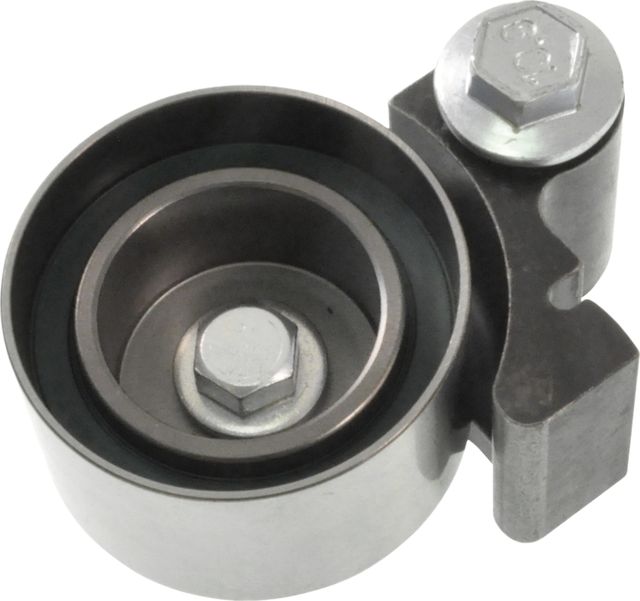 Натяжной ролик (натяжитель) ремня ГРМ Blue Print для Chrysler 300M 1998-2004. Артикул ADA107605