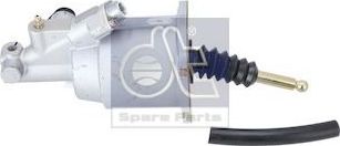 ПГУ (пневмогидроусилитель сцепления) DT Spare Parts для Volvo  FH16 1993-2002. Артикул 2.30053