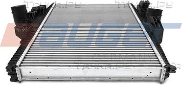 Интеркулер Auger. Артикул 73236