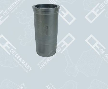 Гильза цилиндра OE Germany для Volvo  F12 1977-1994. Артикул 03 0110 121000