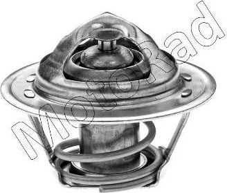 Термостат MotoRad The High Flow Line. Артикул 2002-88K