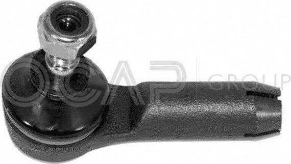 Наконечник рулевой тяги OCAP правый/левый для Audi Quattro I 1980-1991. Артикул 0282012
