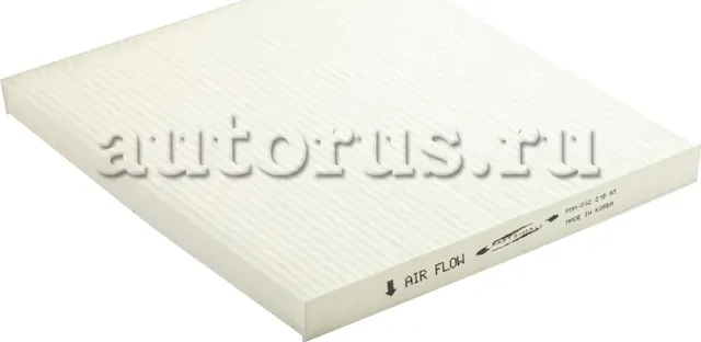 Фильтр салона (Parts-Mall). Артикул PMA-032