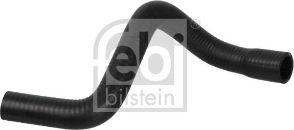 Патрубок радиатора (системы охлаждения) Febi Bilstein верхний для Mercedes-Benz Sprinter 904 2000-2006. Артикул 172844