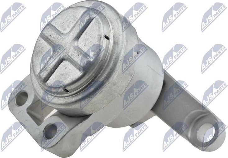 Подушка (опора) двигателя NTY. Артикул ZPS-FR-033