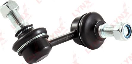 Стойка (тяга) стабилизатора LYNXauto. Артикул C7102L