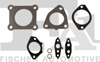 Монтажный набор FA1. Артикул KT770100E