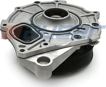 Помпа (водяной насос) Auger для Scania 4 2004-2009. Артикул 81811