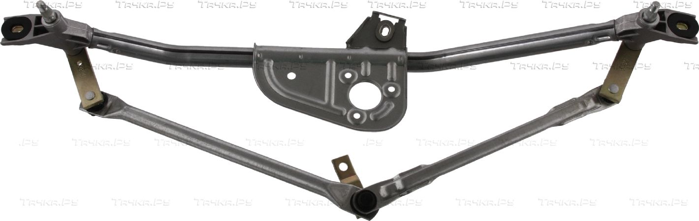 Трапеция стеклоочистителя (дворника) Febi Bilstein febi Plus. Артикул 33200