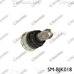 Шаровая опора SpeedMate нижняя для Kia Rio III 2011-2017. Артикул SM-BJK018
