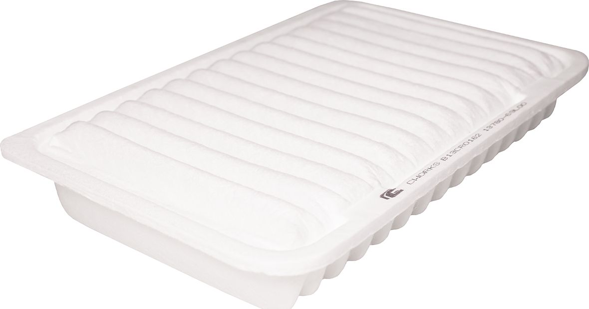 Фильтр воздушный (Cworks). Артикул B13CR0162