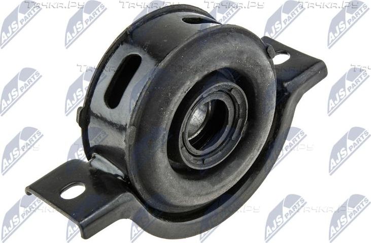 Подвесной подшипник карданного вала NTY для Mitsubishi L200 V 2014-2026. Артикул NLW-MS-005