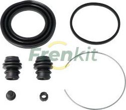Ремкомплект тормозного суппорта Frenkit. Артикул 257078
