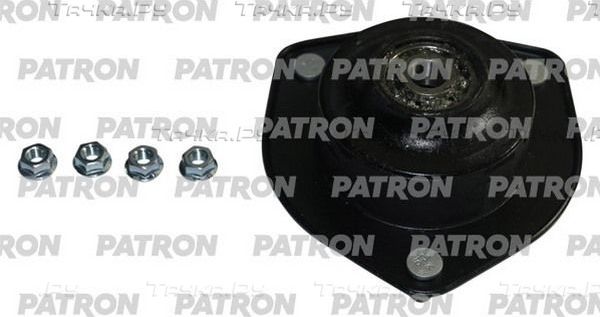 Опора амортизатора (стойки) Patron передняя для MINI Roadster R59 2011-2015. Артикул PSE40799