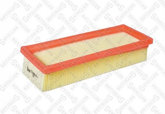 Воздушный фильтр Stellox (бумага). Артикул 71-01684-SX