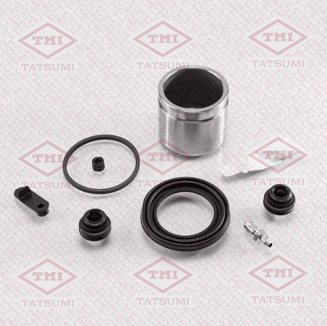 Ремкомплект суппорта HYUNDAI/KIA передн. (Tatsumi). Артикул TCG1112