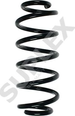 Пружина подвески Suplex. Артикул 03108