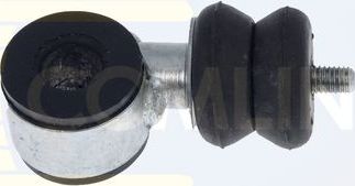 Стойка (тяга) стабилизатора Comline (сталь). Артикул CSL7054