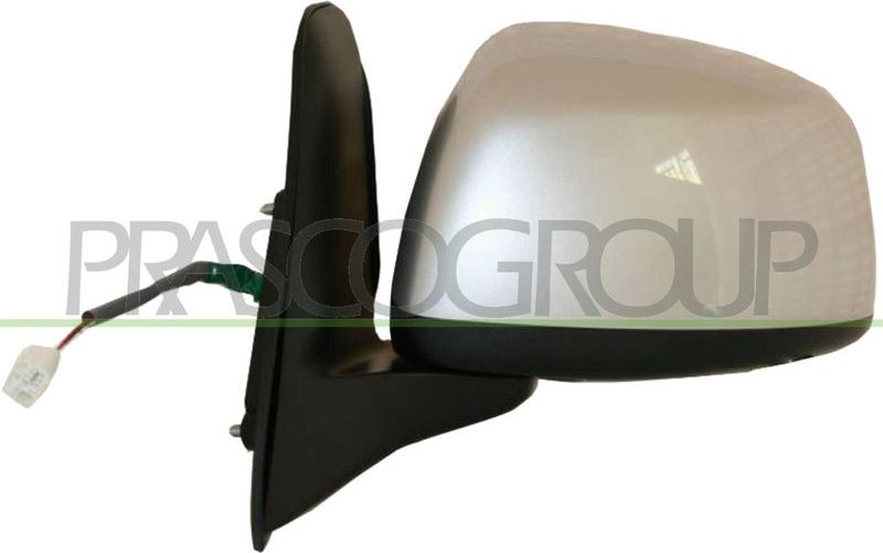 Зеркало боковое Prasco Premium. Артикул SZ3607214P