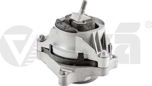 Подушка (опора) двигателя Vika левая для BMW 4 F32/F33/F36 2015-2026. Артикул 49916001