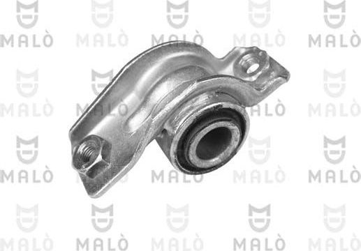Сайлентблок переднего рычага подвески Malò. Артикул 7093