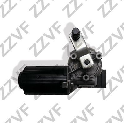 Мотор стеклоочистителя (моторчик дворников) ZZVF. Артикул ZV518FT