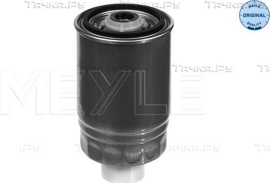 Топливный фильтр Meyle Original для Fiat Brava 1996-2001. Артикул 100 127 0005