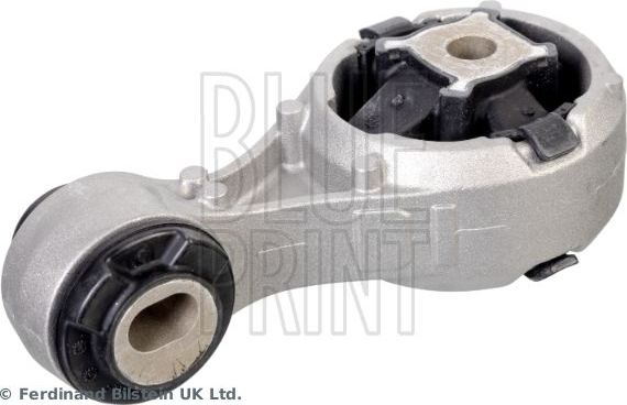 Подушка (опора) двигателя Blue Print. Артикул ADBP800315