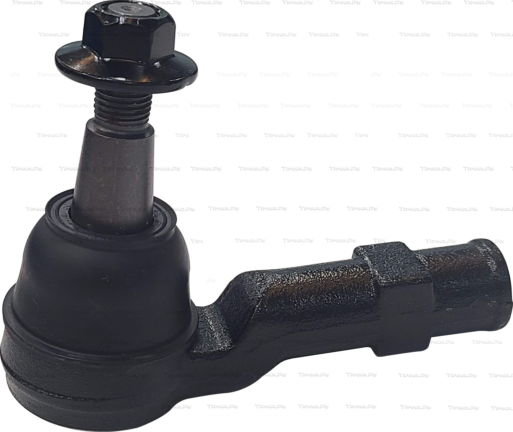 Наконечник рулевой тяги CTR для Land Rover Range Rover IV 2012-2026. Артикул CE0914