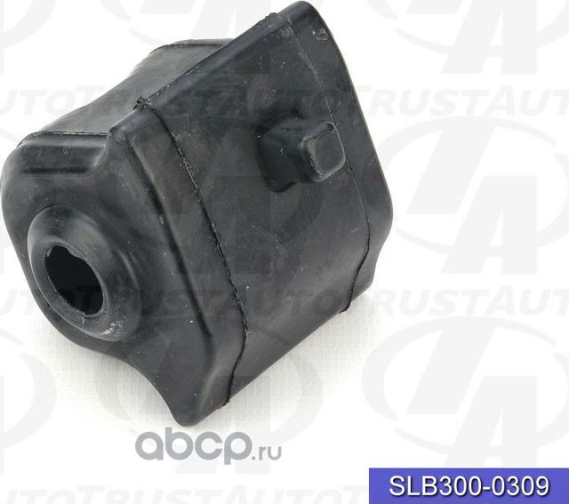 Втулка резиновая (Trustauto). Артикул SLB3000309