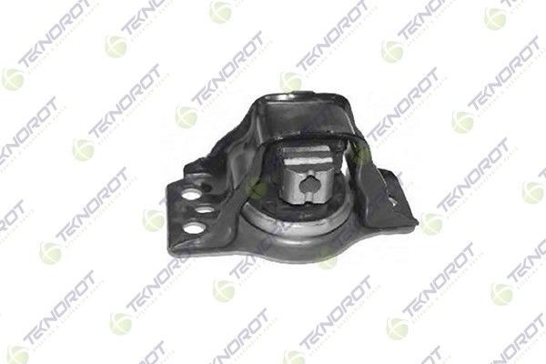 Подушка (опора) двигателя Teknorot передняя для Renault Megane II 2002-2010. Артикул RE-EM050