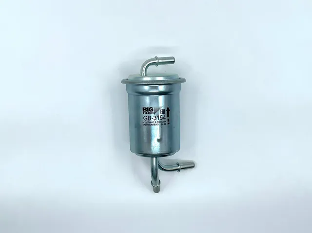 Фильтр топливный (BIG Filter). Артикул GB-3154