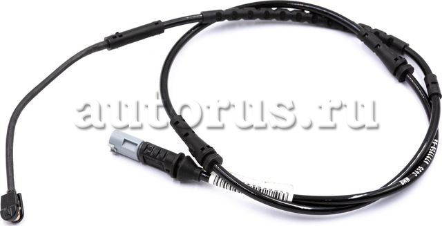 Датчик износа тормозных колодок  BMW. Артикул 34356791958