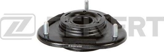 Опора амортизатора (стойки) Zekkert. Артикул GM-2242