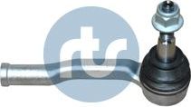 Наконечник рулевой тяги RTS. Артикул 91-90362-1