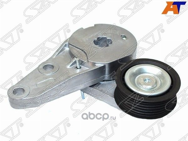 Натяжитель приводного ремня FORD FIESTAFOCUSKUGA (SAT). Артикул ST1800558