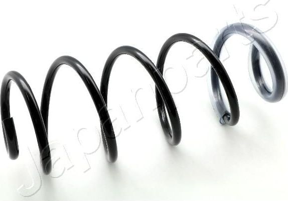 Пружина подвески Japanparts передняя для Ford Mondeo III 2000-2007. Артикул ZC2634H