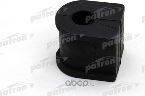 Втулка стабилизатора (Patron). Артикул PSE2640