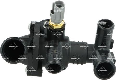 Термостат NRF EASY FIT. Артикул 725357