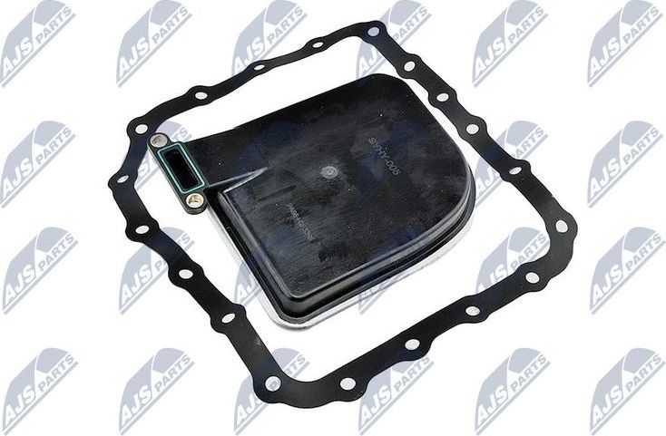Фильтр АКПП NTY. Артикул FSF-HY-005