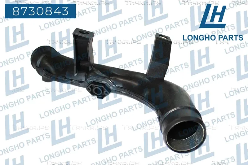 Патрубок интеркуллера/ VW PASSAT/1.8 1K0145770AH (Longho). Артикул 8730843