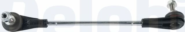 Стойка (тяга) стабилизатора Delphi передняя левая для BMW 3 VII (G2x) 2018-2026. Артикул TC6998