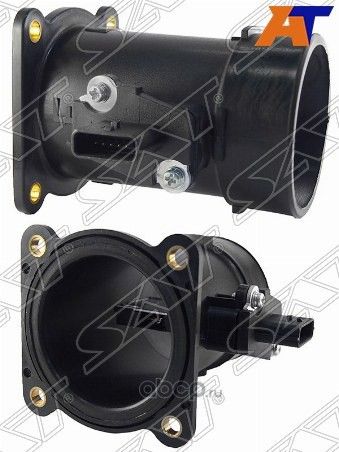 ДАТЧИК МАССОВОГО РАСХОДА ВОЗДУХА QR-2025VQHRMR (SAT). Артикул ST22680CA000