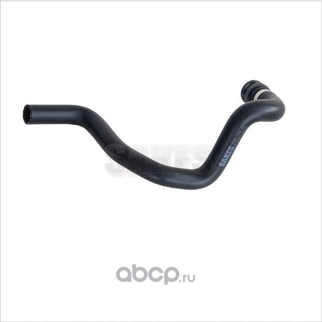 ПАТРУБОК РАДИАТОРА AUDI SEAT A4 01-08/A4Q01-08/AA4C03-09/EX09-14 (Sakes). Артикул 2500141801