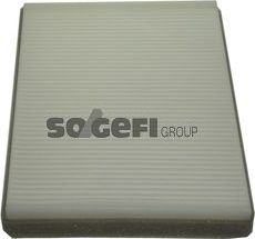 Салонный фильтр CoopersFiaam. Артикул PC8199