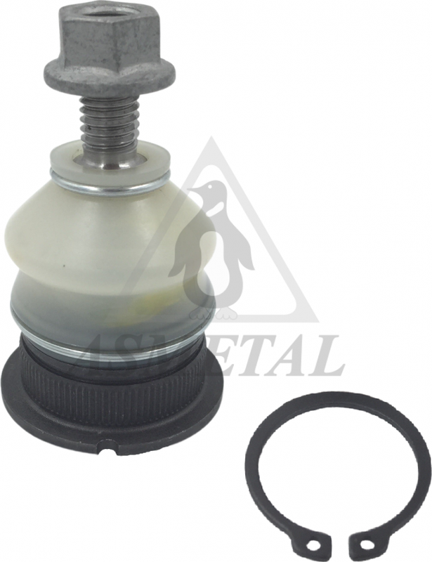 Шаровая опора Asmetal. Артикул 10HN4000