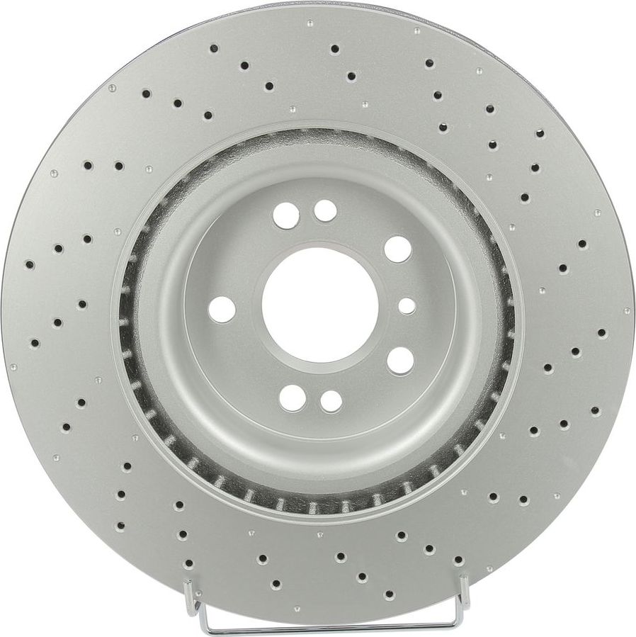 Тормозной диск Ferodo Premier. Артикул DDF2202C-1