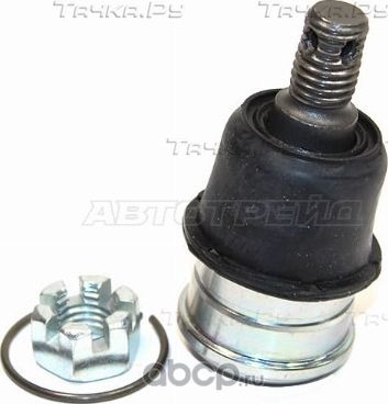 ШАРОВАЯ ОПОРА HONDA FITJAZZ 08- LHRH (SAT). Артикул ST51220TF0003