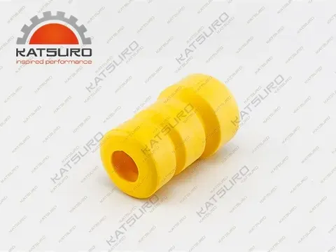 ОТБОЙНИК АМОРТИЗАТОРА (Katsuro). Артикул KAT1900CHR