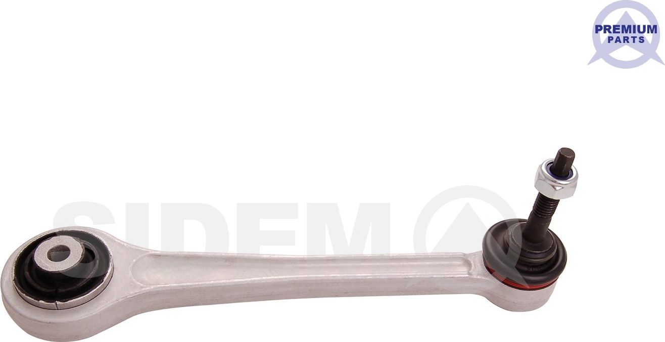 Продольный рычаг задней подвески Sidem (алюминий). Артикул 21270